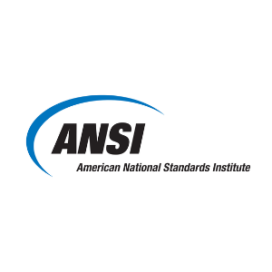 ANSI logo