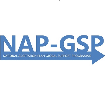 NAP GSP logo